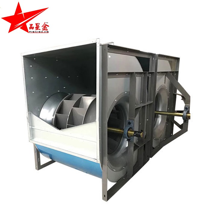 柜式離心風機消防排煙風機箱柜式離心風機箱低噪音
